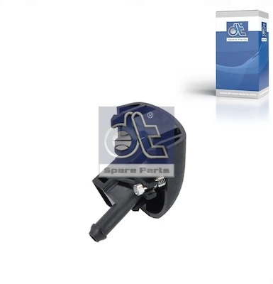 Washer Fluid Jet, window cleaning